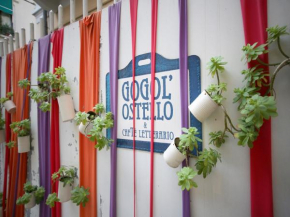 Отель Gogol'Ostello & Caffè Letterario  Милан